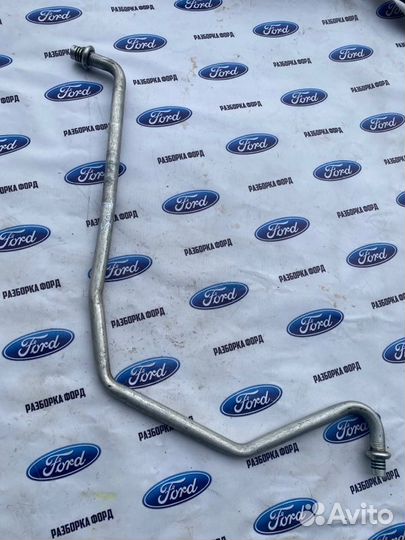 Трубка кондиционера Ford Fusion 1.4-1.6 2004-2011