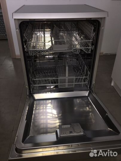 Посудомоечная машина bosch