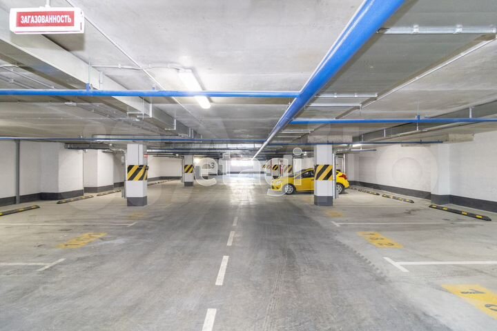 Машиноместо