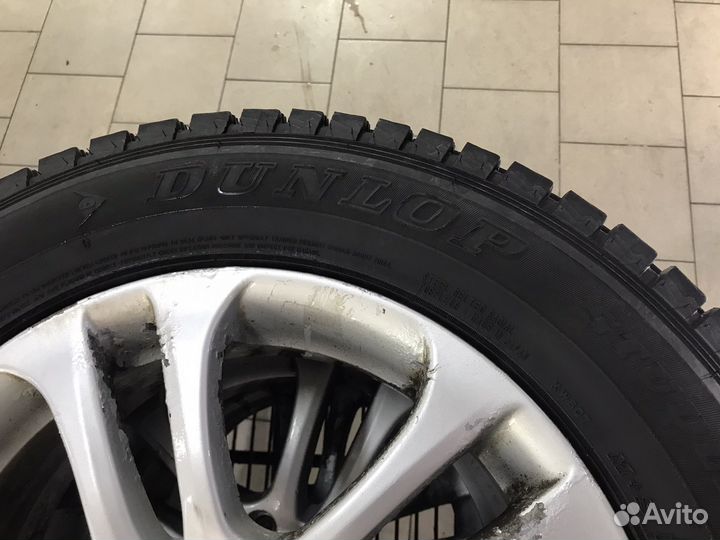Колеса 225 65 17
