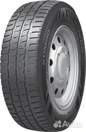 Kumho Winter PorTran CW51 235/65 R16C