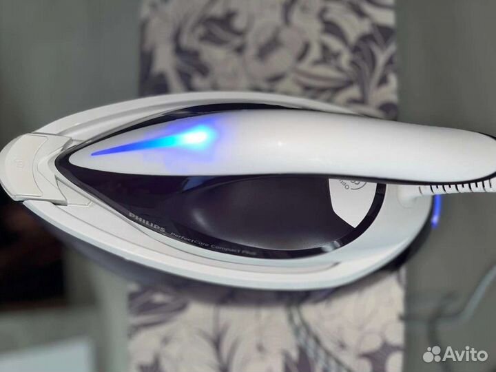 Утюг Парогенератор Philips