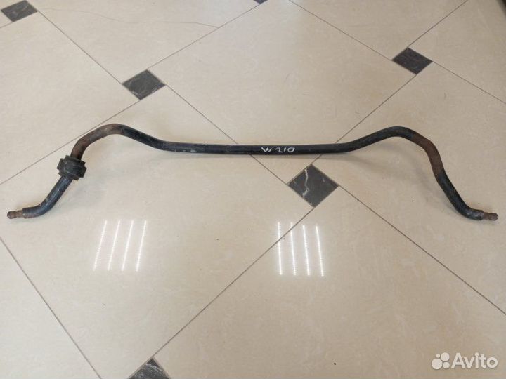 Стабилизатор передний Mercedes-Benz E-Class W210