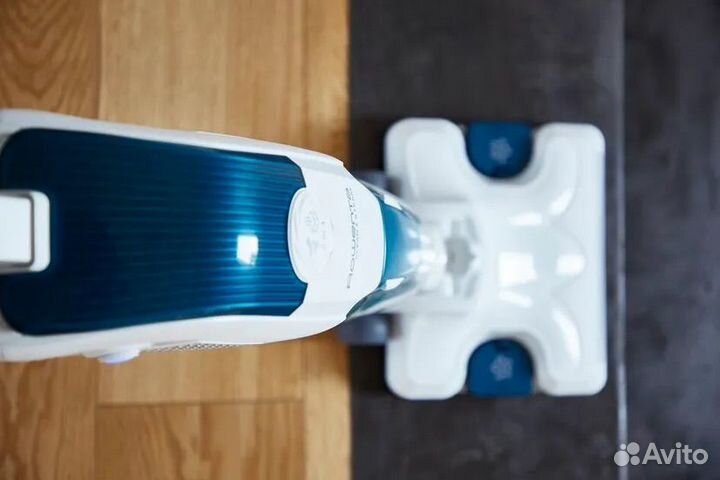 Паровой пылесос Tefal Clean VP7751WH