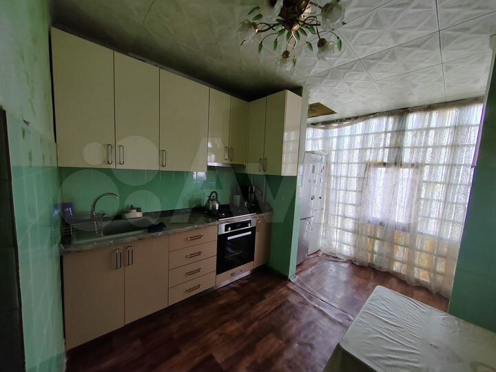 2-к. квартира, 50,6 м², 7/9 эт.