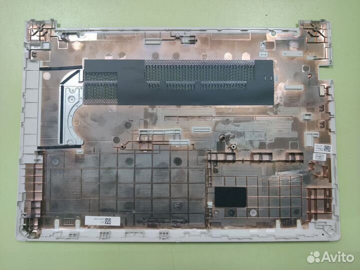 Ноутбук HP Probook 455R G6 запчасти