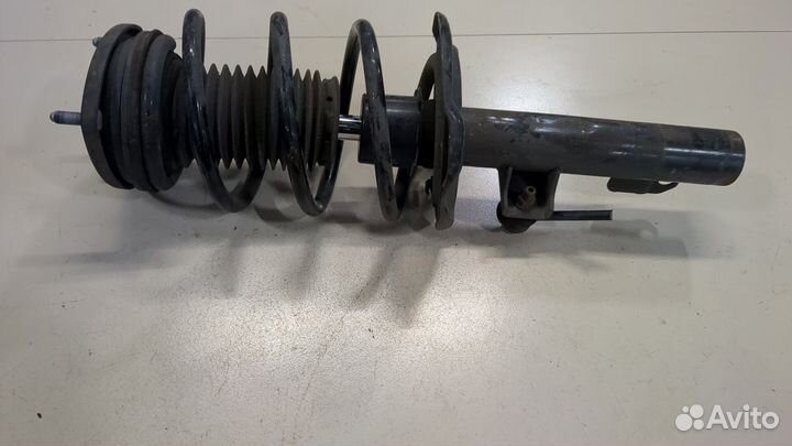 Амортизатор подвески Mazda 3 (BP) 2019, 2022