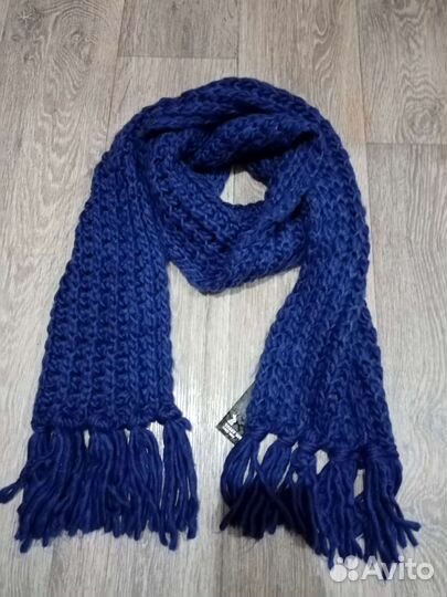 Шарфы женские