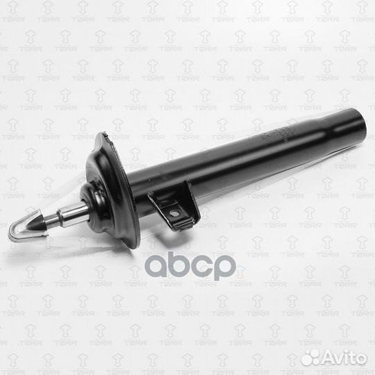 Амортизатор BMW 3(E46) -05 FR 339727 DV1616R torr