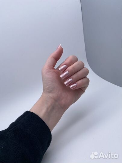 Фотобокс для маникюра