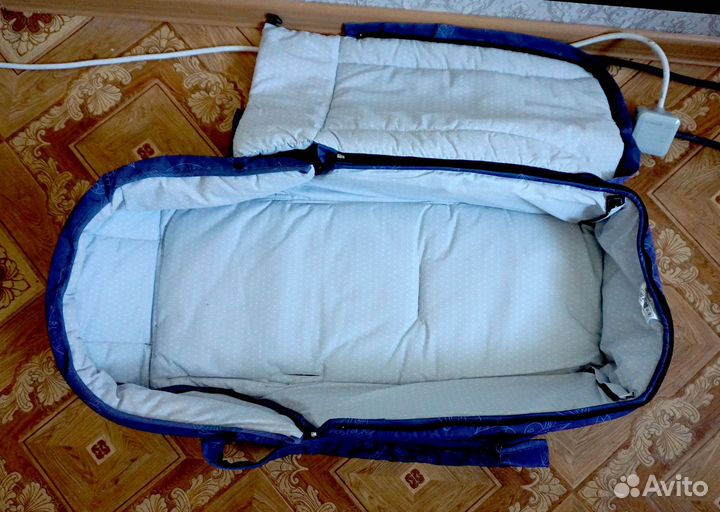 Сумка-переноска для детей