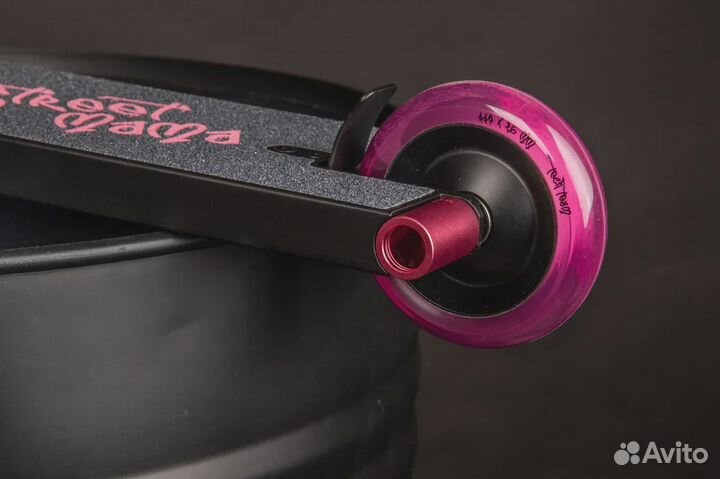 Самокат Tech Team Street Mama