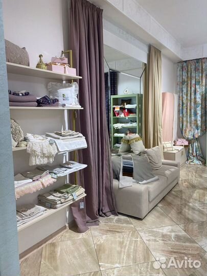 Дом текстиля