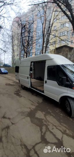 Грузоперевозки,переезды,доставка