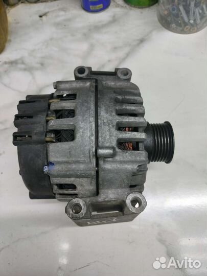 Генератор Ом651