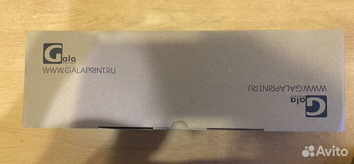 Картридж для лазерного принтера Gala print GP-CE32