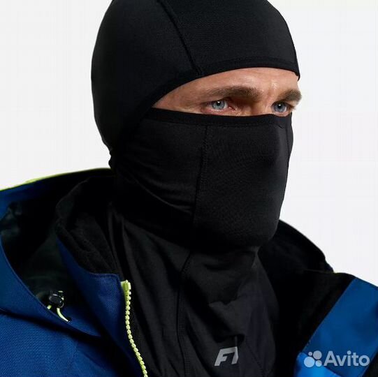 Подшлемник Finntrail Transformerbala 9721 разм M-L