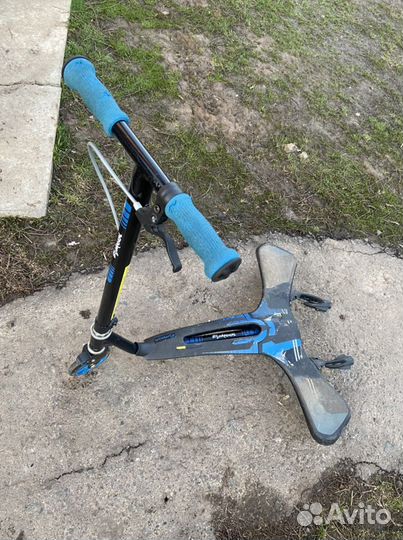 Самокат детский