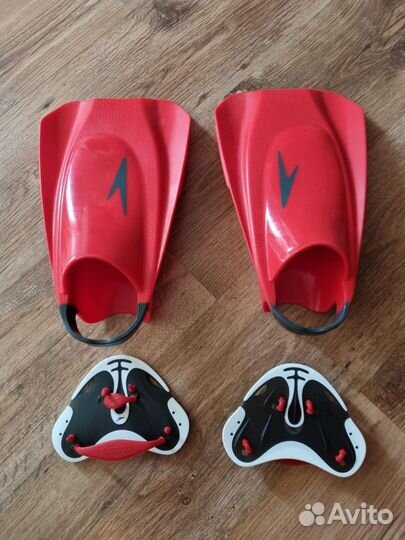 Ласты для плавания 41 42