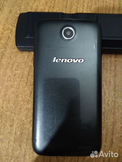 Смартфон Lenovo A516