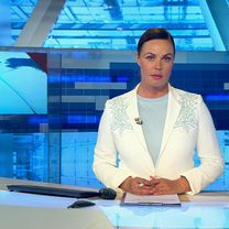 Поздравление в новостях / от Путина, Хасавюрт