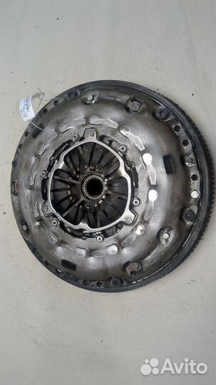 Маховик Volvo XC90, 2004