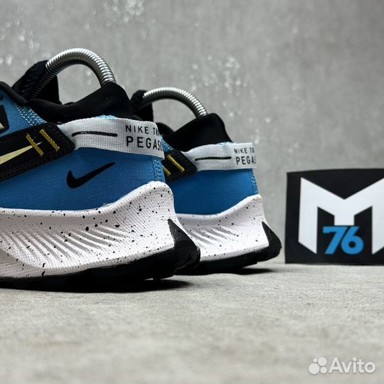 Кроссовки Nike pegasus trail 2