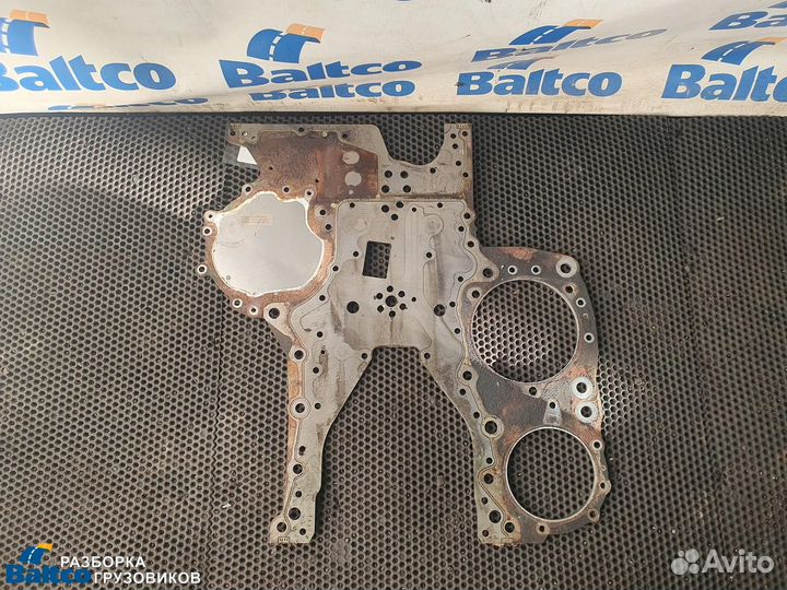 22190294 Плита двигателя Volvo FH4 (2013-2023)