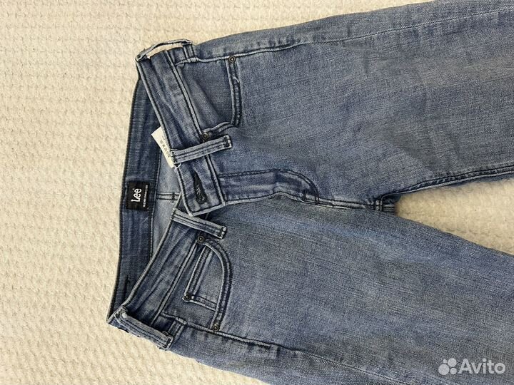 Джинсы Calvin,Lee
