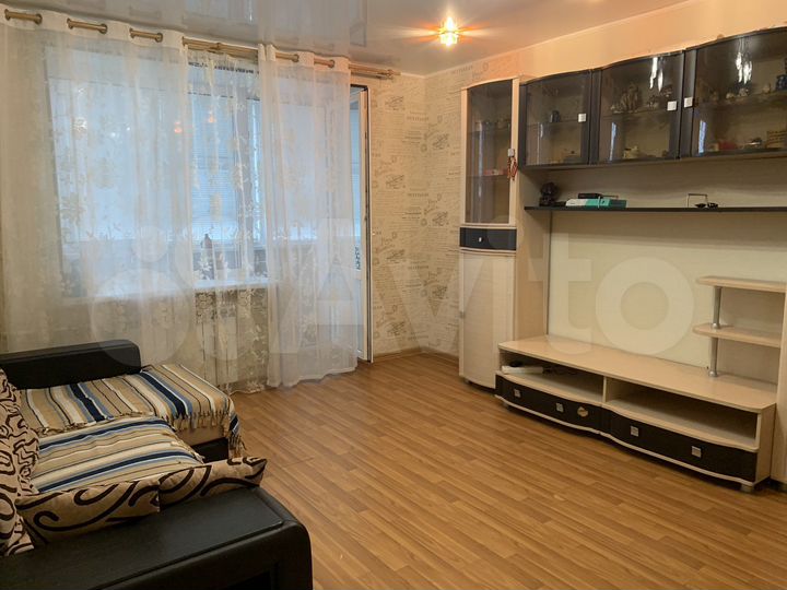 3-к. квартира, 62 м², 8/9 эт.