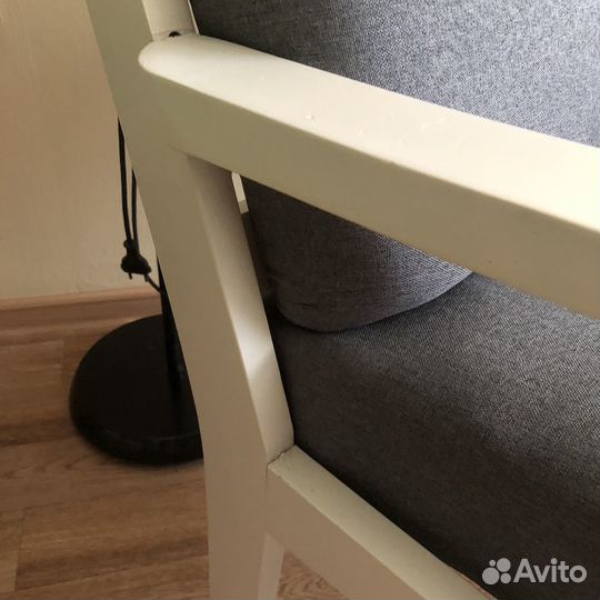 Кресло винтаж ретро СССР