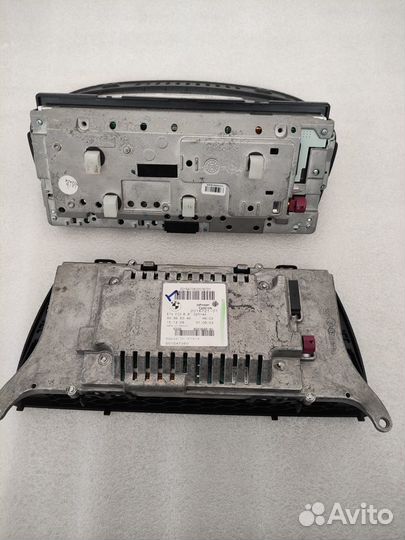 Экран монитор CIC E70 E71 9193747, 9223682