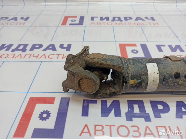 Вал карданный передний Toyota Land Cruiser Prado