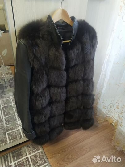 Жилет