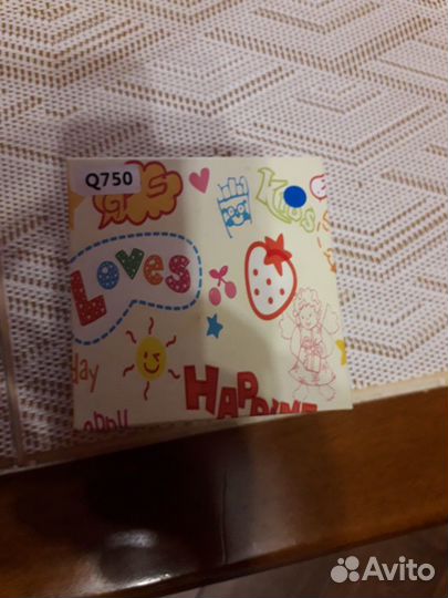 Детские умные часы новые