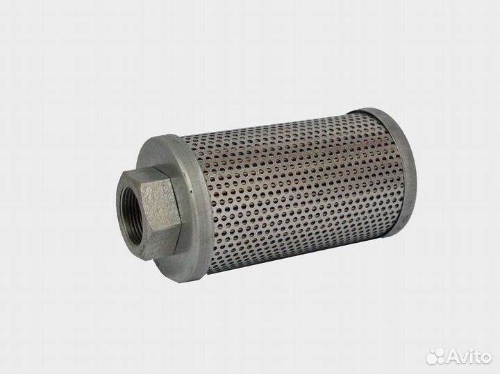 Фильтр гидравлический TCM heli возвратный