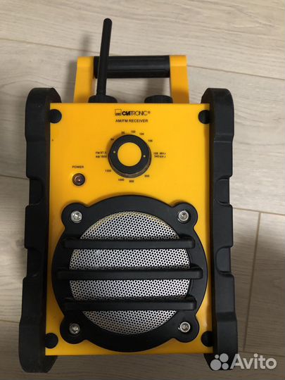 Радиоприемник