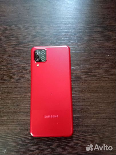 Samsung Galaxy A12, 4/32 ГБ