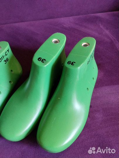 Колодки для обуви