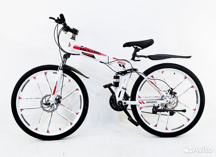 Велосипеды оптом от прямого импортёра из Китая