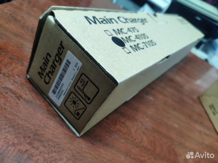 Продам картриджи новые, оригинал