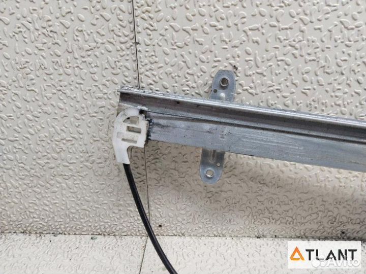 Стеклоподъемник передний правый honda CR-V