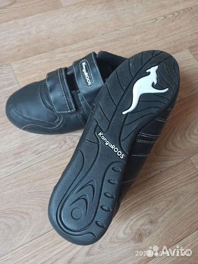 Кроссовки Kangaroos 39