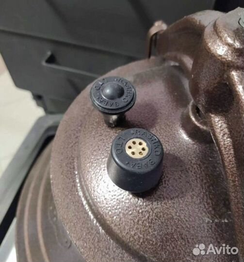 Aфгaнcкий Kазан 15 литpoв