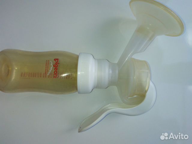 Молокоотсос pigeon