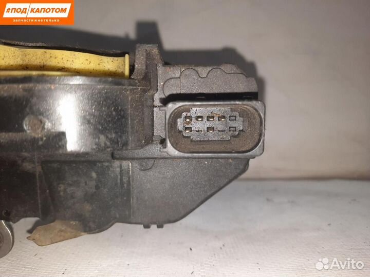 Замок двери задней левой Chevrolet Cruze 13579555