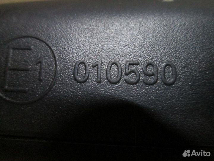 Зеркало салонное Porsche Cayenne 957 Порше Каен