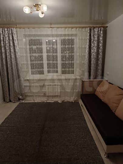 Комната 13,1 м² в 8-к., 5/9 эт.