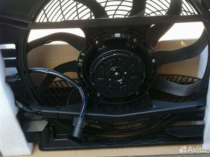 Вентилятор