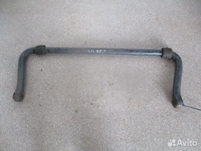 Стабилизатор DAF 1294208